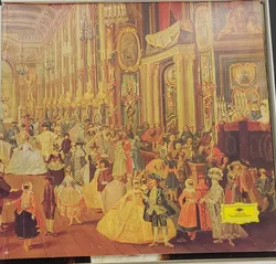 Vinyl 3 Stück Schallplatten  Herbert von Karajan dirigiert Robert Schuhmann 4 Symphonien - Bild 5