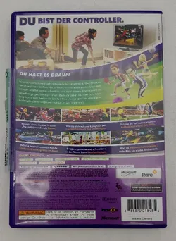 XBOX 360 - Kinect Sports - Bild 2