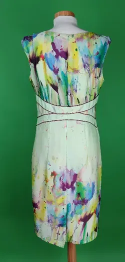 Kensol - Damenkleid Gr. 38 - Bild 3