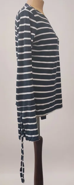 Tommy Hilfinger Damen Rundhals Pullover - Gr.L – Vorschau 3