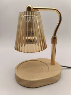Elektrische Kerzenwärmer-Lampe, Candle Warmer – Vorschau 3