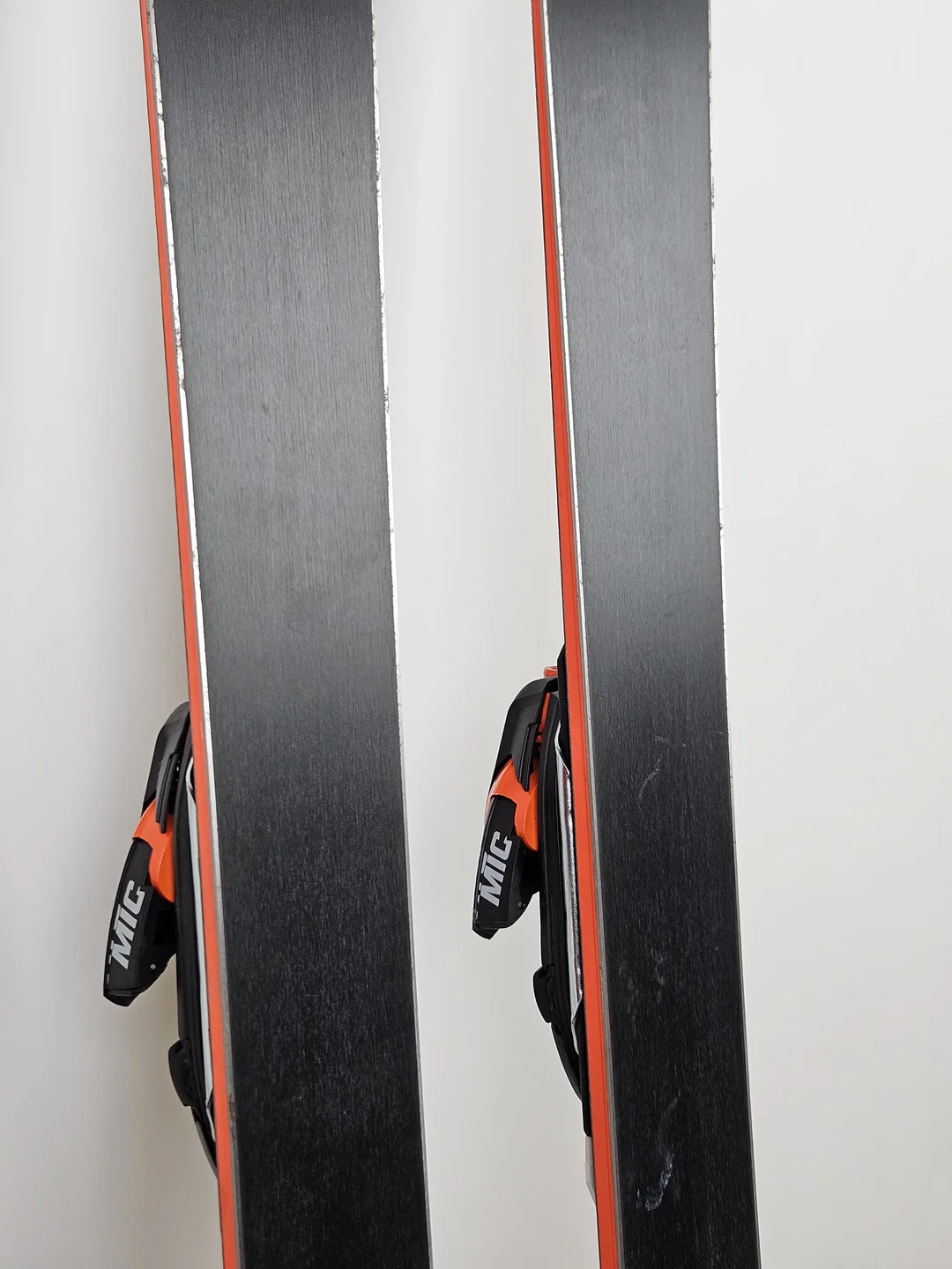 Atomic Redster XT 170 - Ski  – Bild 9