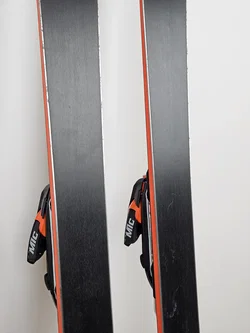 Atomic Redster XT 170 - Ski  – Vorschau 9