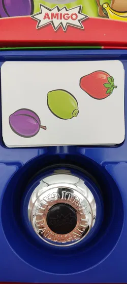 AMIGO Halli Galli Extreme Reaktionsspiel | Familienspaß - Bild 3