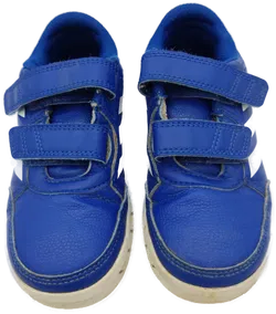 Adidas Kinder Sneaker blau Gr. 28 - Bild 2
