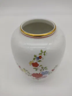 Augarten - Vase 'Bunte Chinoiserie' - Bild 5