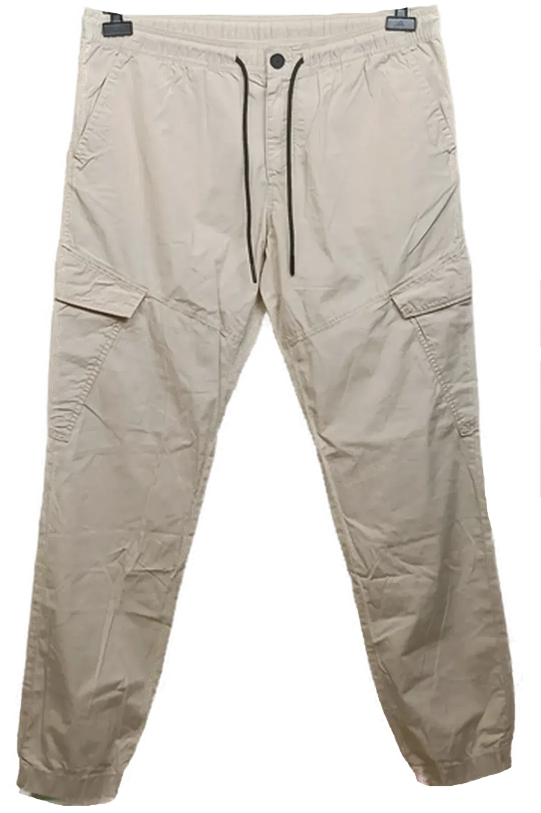 Tom Tailor Herren Cargohose beige Gr. L - Bild 4
