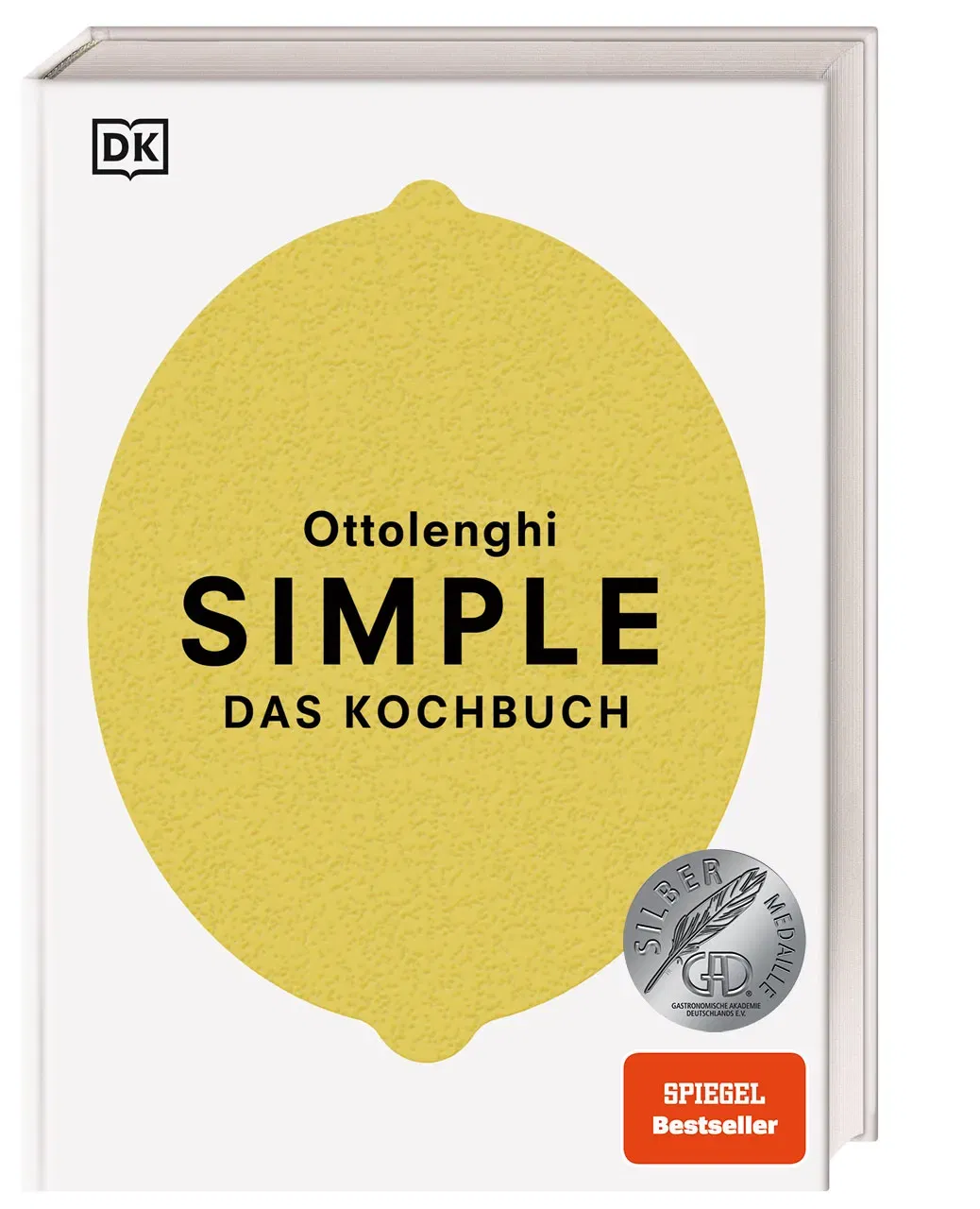 Simple Das Kochbuch - Yotam Ottolenghi - Bild 2