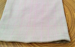 Hose Burberry, Glencheck-Karo, Mischfaser, Gr. 38 | Zeitloser Klassiker – Vorschau 4