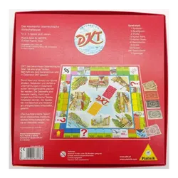 DKT Das Original - Gesellschaftsspiel - Piatnik - Bild 2