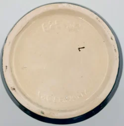 Vintage Rumtopf - Scheurich Keramik (Modell 825-32) – Vorschau 6