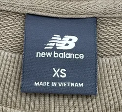 New Balance - Damenpullover - Gr. XS – Vorschau 4