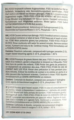 Planet Pool - Filter Care Kartuschenreiniger - Bild 3