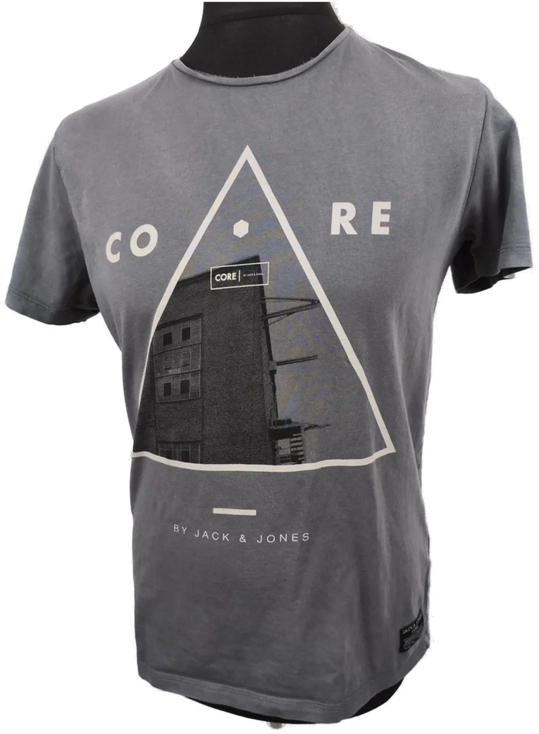 Jack & Jones, Herrenshirt, Gr. 50 - Bild 1