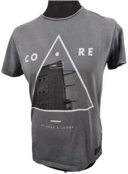 Jack & Jones, Herrenshirt, Gr. 50 - Bild 1