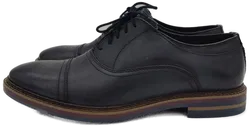 Base London Herren Schuhe schwarz Gr. 44 - Bild 2