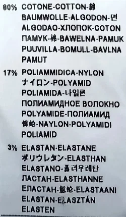 Benetton Damen Pullover violett Gr. M - Bild 4