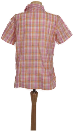 Kilimanjaro Damen Bluse kariert Gr. M - Bild 2