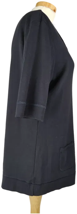 Gerry Weber Damen Weste kurzarm schwarz - L/40 - Bild 3