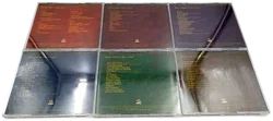 CD Chapter & Verse - the Uriah Heep Story (35th Anniversary collection) – Vorschau 5