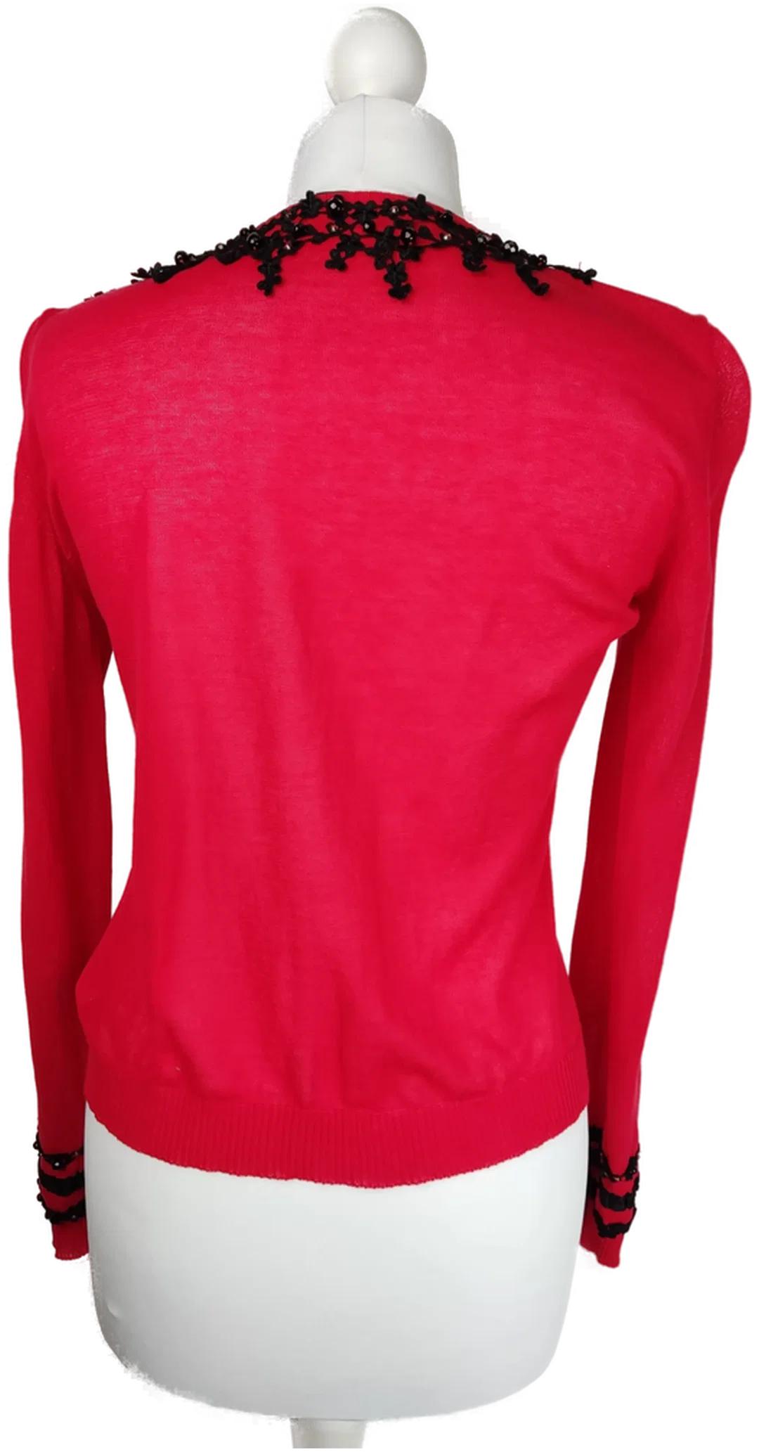 Damen Strickjacke Blumarine / italienisches Design – Bild 3