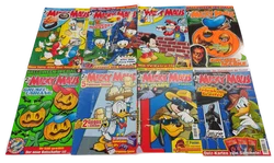 Walt Disney Micky Maus 44 Hefte von 2005 - Bild 6