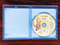 Meine Freundin Conni - Conni auf dem Bauernhof - Film - Blu-ray - Bild 3