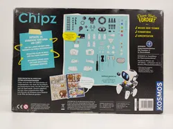 KOSMOS Chipz - Dein intelligenter Roboter - Bild 2
