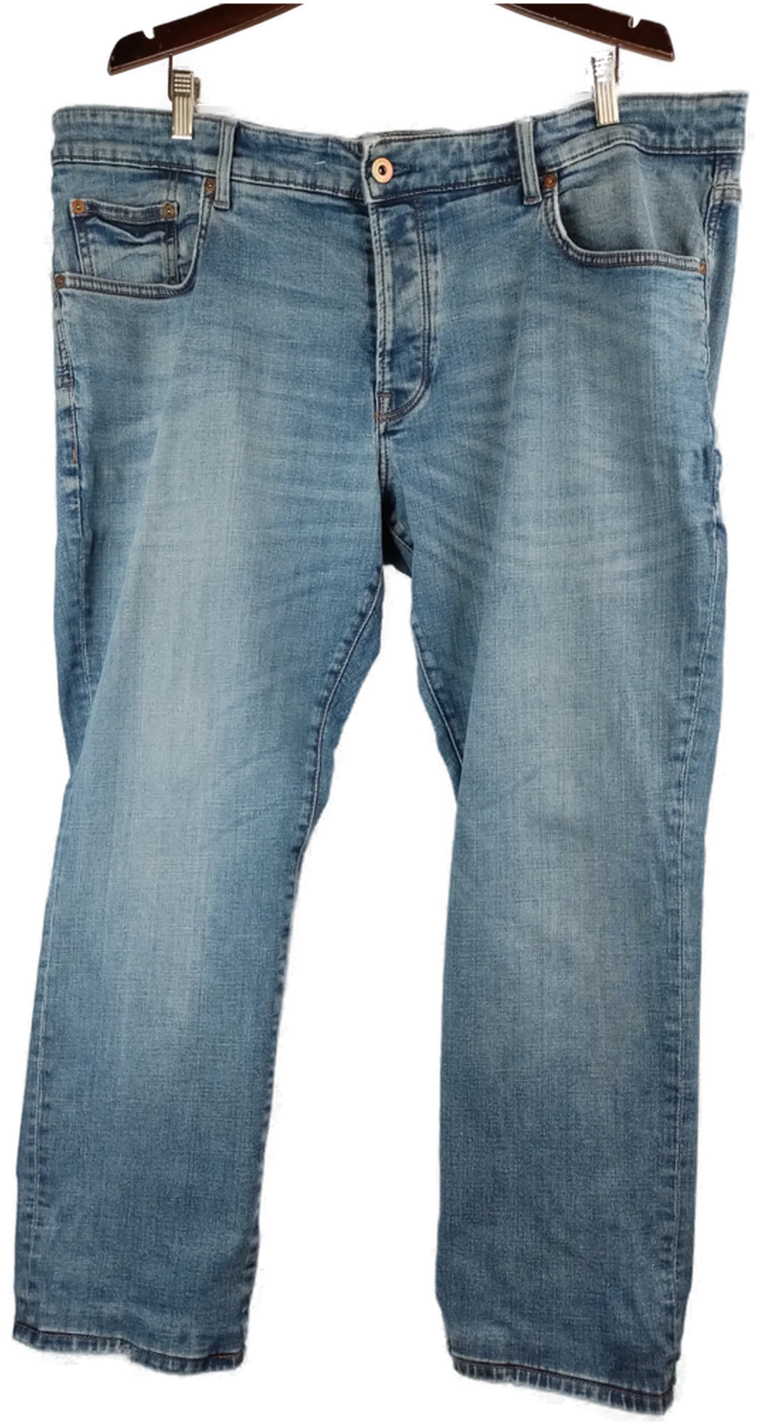 C&A Herren Jeans blau - 44/32 - Bild 1