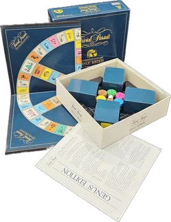 Parker Trivial Pursuit – Österreich Edition Genus Edition - Bild 2