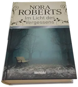 Nora Roberts - 17 Ausgaben - Gesamt 70,- Euro (Auch einzeln erhältlich!) - Bild 9