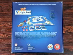 DKT Alpenland - Gesellschaftsspiel - Piatnik  - Bild 2