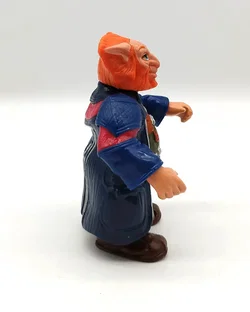 Vintage Actionfigur Mattel, Gwildor- Masters Of The Universe | Retro-Kultfigur - Bild 2