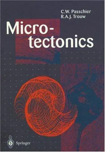 Microtectonics - C. W. Passchier - Bild 2