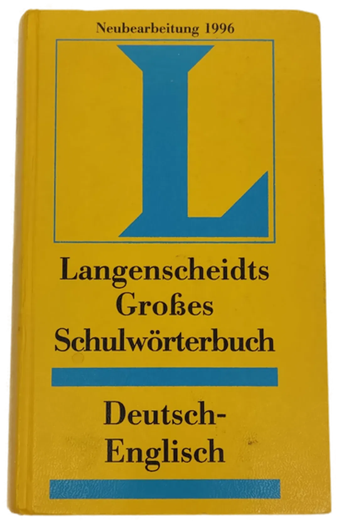 Buch 