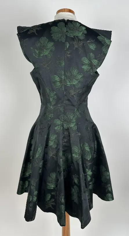 Alexander McQueen - Damenkleid - Gr. 42 – Bild 3