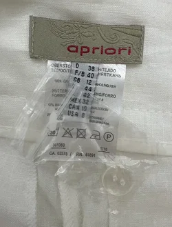 Apriori - Damenhose - Gr. 38 - Bild 4
