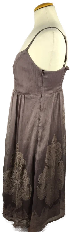 Damenkleid Esprit Minikleid Polyester Unifarben | Sommerleicht – Vorschau 2