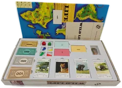 Edition Carlit Zürich  