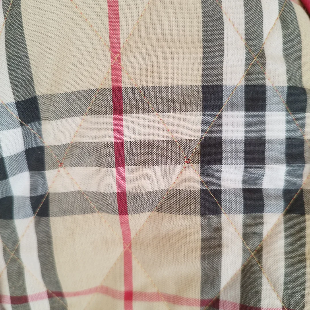 Burberry London Jacke - S – Bild 5