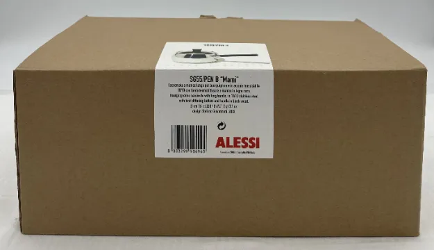 Alessi Mami Bourguignonne-Fondue-Set  – Bild 8