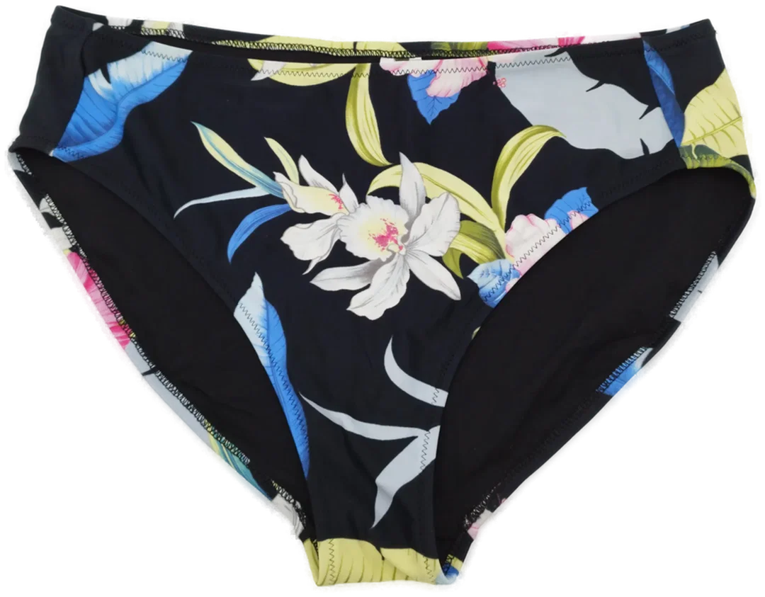 Palmers Bikini-Slip - Gr. 44/46 / Bemustert - Bild 4