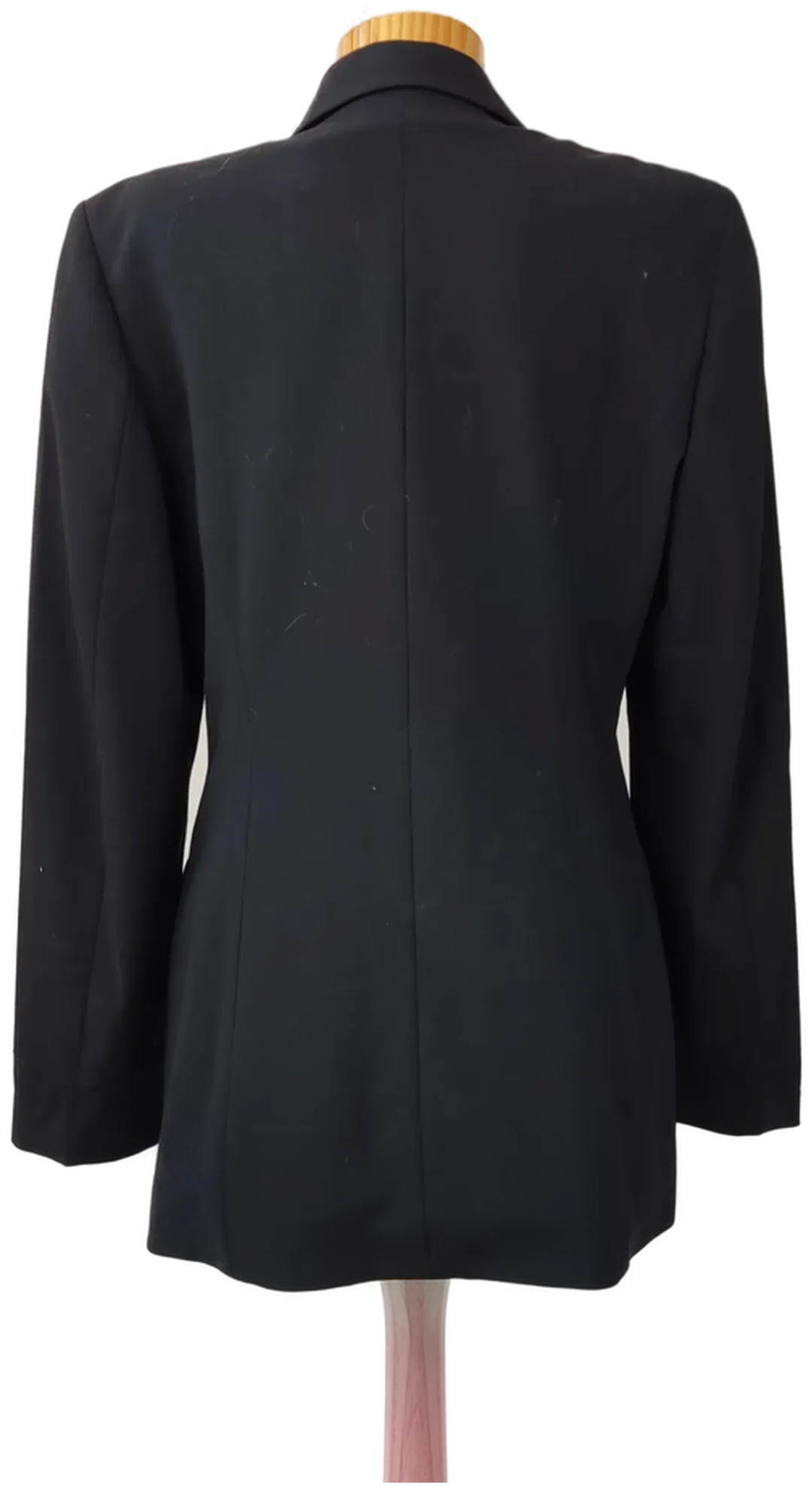 Berri  Sport Couture Damenblazer schwarz - Gr 34 – Bild 3