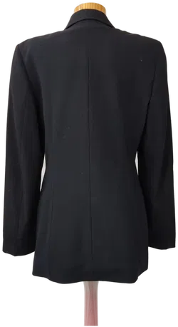 Berri  Sport Couture Damenblazer schwarz - Gr 34 - Bild 3
