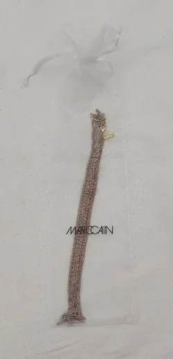 Marc Cain - Damen Halskette - Bild 3