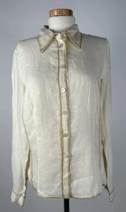 Claro Colucci - Damenbluse - Gr. 36 - Bild 1