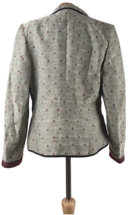 Sportalm Kitzbühel - Damenblazer Gr. 38 - Bild 3