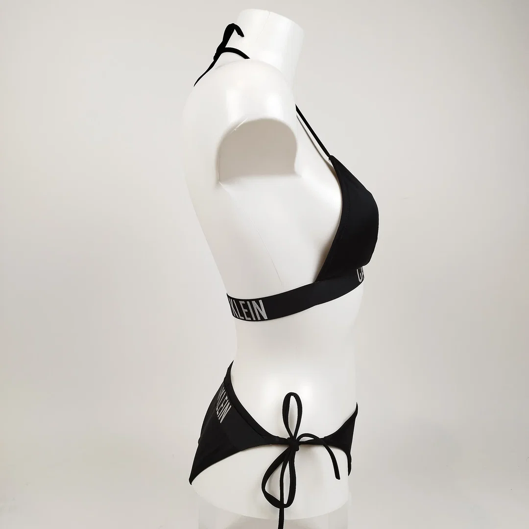 Calvin Klein Bikini Gr. S | Wie Neu – Bild 2