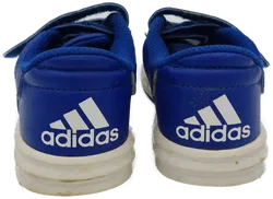 Adidas Kinder Sneaker blau Gr. 28 - Bild 3