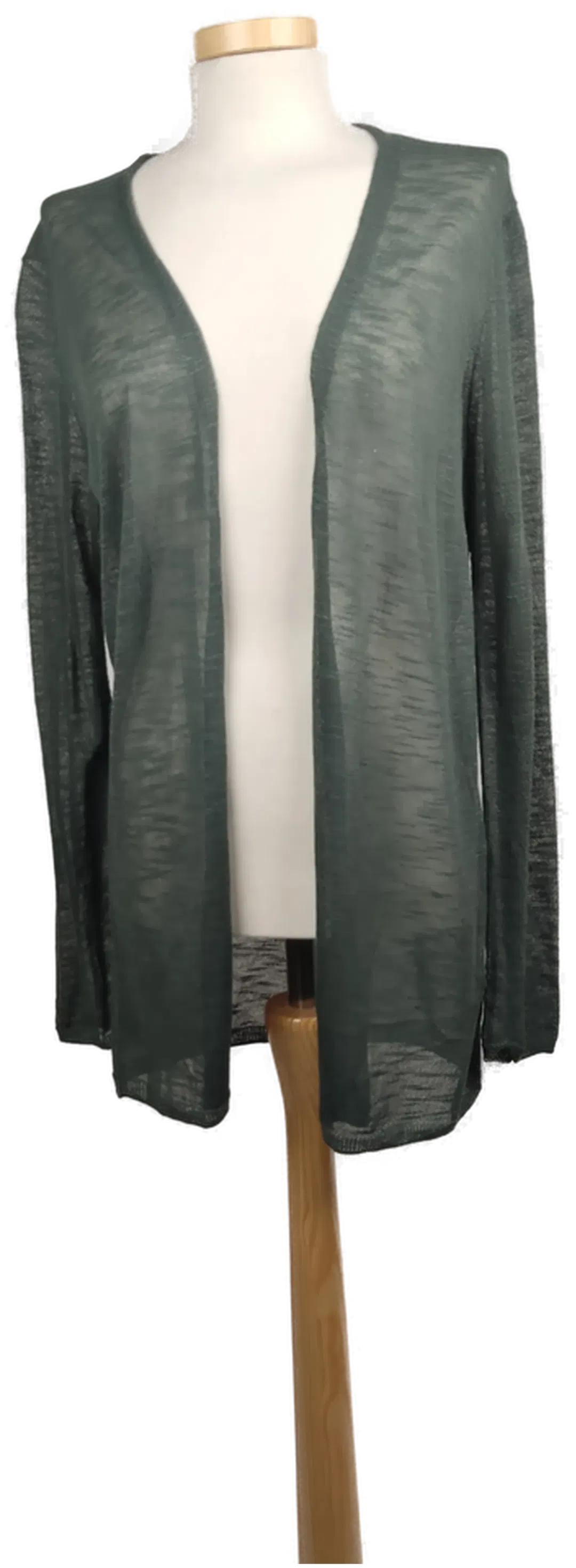 Taifun Damen-Weste grün - M/38 - Bild 4